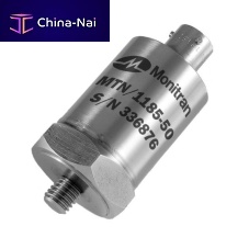 Continuous surveillance vibration transmitter MTN/1185 C