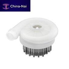 Electronic ventilator centrifugal blower C85MS1