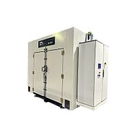 Chamber oven FLP seriesdryingpreheatingcuring