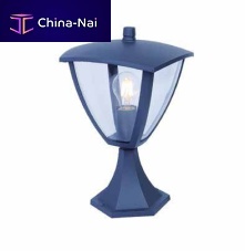 Traditional wall light MIROMoutdooraluminumlantern