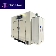Chamber oven FLP seriesdryingpreheatingcuring