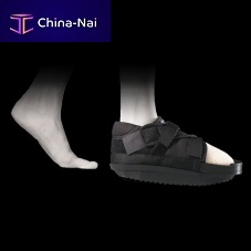 Semi-rigid sole post-operative shoe CHV Confortadult