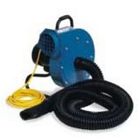 Dry vacuum cleaner VES series
