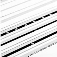 Precision linear scale for linear encoders