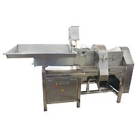 Rotary blade cutting machine ZQJ-100 seriesfor medical applications