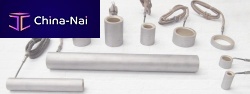 Plate heating element