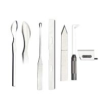 Resection surgical knife 0.112
