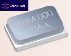 Crystal resonator SMCM-5032Hceramic