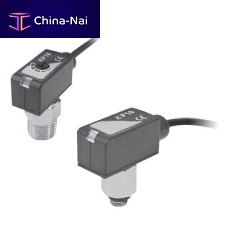 Differential pressure switch PSWfor pneumatic applications