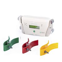 Resting electrocardiograph Tlcardia12-channel18-channeldigital