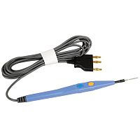 Electrosurgical electrode 30554coagulationfor electrosurgical cuttingblade