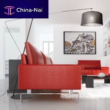 Floor-standing lamp NRDICA metalcontemporarycorded