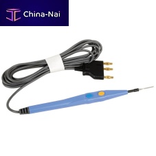 Electrosurgical electrode 30554coagulationfor electrosurgical cuttingblade