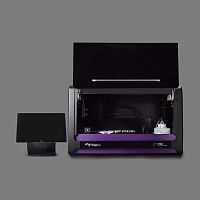 Laboratory sample preparation system FT-PROautomaticfor hybridizationbenchtop