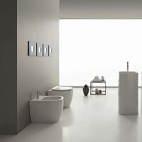 Ceramic bidet 5523