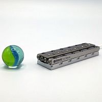Linear stage SLC-1760piezo1-axishigh-accuracy