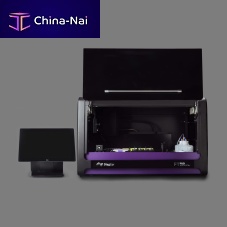 Laboratory sample preparation system FT-PROautomaticfor hybridizationbenchtop