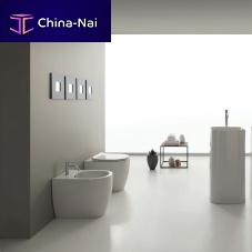 Ceramic bidet 5523
