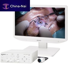 Medical video camera surgicalfor operating microscopes3D