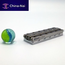 Linear stage SLC-1760piezo1-axishigh-accuracy