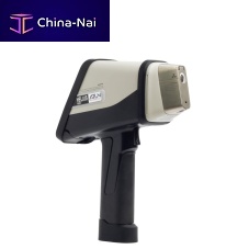X-ray fluorescence spectrometer HELIUS XRFfor the metallurgical industryfor analysismeasurement