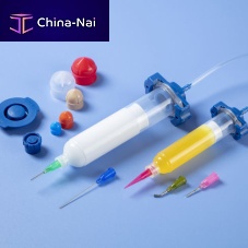 Syringe Optimum