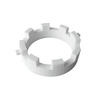 Plastic sintering
