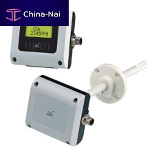 CO2 gas transmitter GS43/44NDIRfor environmental measurementsfor ambient air