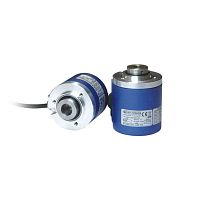 Incremental rotary encoder EN seriesopticalhollow-shaftsolid-shaft