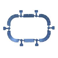 Cervical retractor WZRR-A-Gabdominalthyroidhumeral head