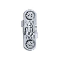 Bolt hinged conveyor belt fastener 375X/550 series siliconestainless steelgalvanised steel