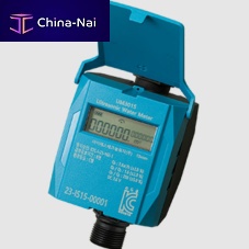 Digital water meter UM3000 seriesultrasonicresidentialsmart