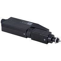 Linear actuator X-NA-E serieselectricstepperlead screw