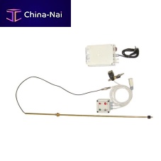 Oil level gauge 8950pneumatic