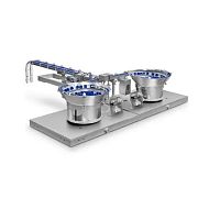 Bowl feeder