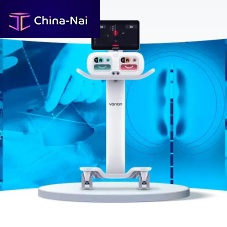 Ablation electrosurgical unit IntelliBlatemicrowave
