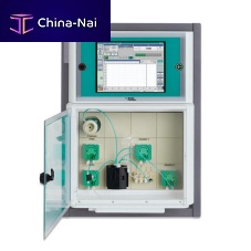 Process analyzer A252035021Cironmanganeseammonia
