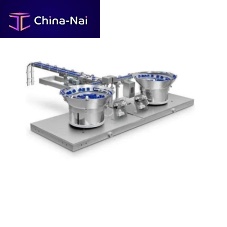Bowl feeder