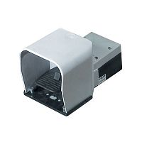 Control foot switch securityelectricsingle pedal