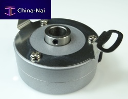 Incremental rotary encoder HS50Eopticalhollow-shaftdigital