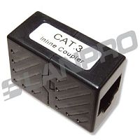 Electronic coupler LP-CPCTCCfor electrical networksin-line