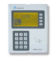 Data collection terminal with keyboard 85 - 240 V, 25 VA | PICK 800