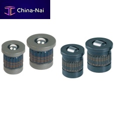 Insert roller bar 8.18345mechanical