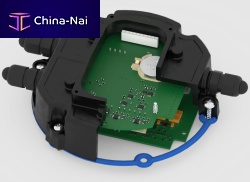 Bluetooth communication module QSIModbusBACnetwireless