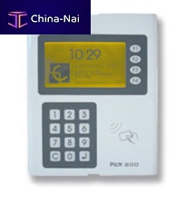 Data collection terminal with keyboard 85 - 240 V, 25 VA | PICK 800