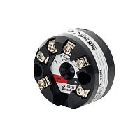 Probe head-mounted temperature transmitter CN-502H thermocoupleRTDHART