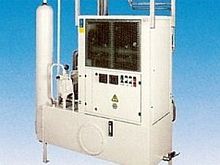 Oil cooler 1.4 - 167.04 kW | DL serieswater-cooled