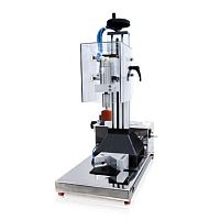 Screw capper AV30semi-automaticfor capsjar