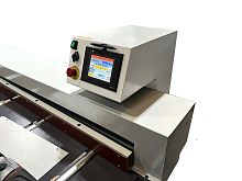 Cutting machine feeding system PUSHER AUTOPOS FERRO