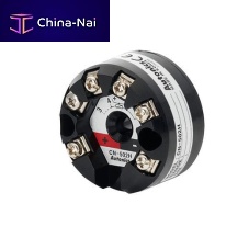 Probe head-mounted temperature transmitter CN-502H thermocoupleRTDHART